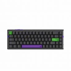 ATK Professional Gaming Mechanical Keyboard RS6 Ultra - 8K, TTC RGB Magneto [Linear] - Night Hunter, image 