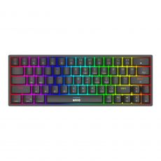 Marvo Gaming Mechanical keyboard Shogo 63 - TKL, 63 keys - KG955, image 