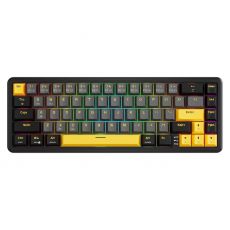 Marvo Professional Gaming Mechanical Keyboard Magma M40 KG964 - 8K, Magnetic Switches [Tactile], image 