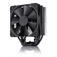 Noctua CPU Cooler NH-U12S chromax.black, image 