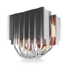 Noctua CPU Cooler NH-D15S - LGA1851/AM5, image 