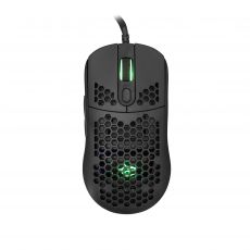 White Shark Gaming Mouse GALAHAD - 7200dpi, 1000Hz, Black, image 