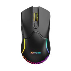 Xtrike ME Gaming Mouse Wireless GW-610, image 
