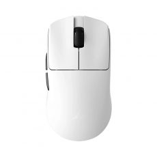 ATK Wireless Gaming Mouse F1 Ultimate 2.0 - 8K, White, image 