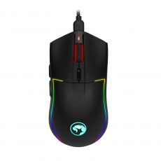 Marvo Wireless Gaming Mouse Capo 40 G965W - 10000dpi, 2.4G, Bluetooth 5.3, image 