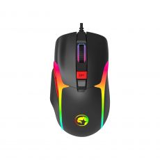 Marvo Gaming Mouse M360 RGB - 12800dpi, programmable, 1000Hz, image 