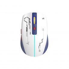 Marvo Wireless Gaming Mouse M796W - 3200dpi, rechargable, image 
