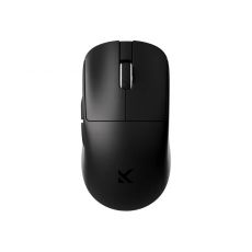 MCHOSE L7 Pro Black - Wireless Gaming Mouse - Dual 8K, Kailh Optical, image 