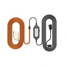 VIOFO Hardwire Kit - HK5 Type-C - Low Voltage Battery Protection, image 