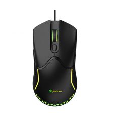 Xtrike ME Gaming Mouse GM-217 - 3600dpi, image 