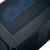 AeroCool Case ATX - P500C-G-BK-v1 - 4 x 120 mm Infinity Mirror A-RGB, image , 4 image