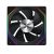 Xigmatek Fan Pack 3-in-1 3x120mm - Infinity G22A - Infinity Mirror, A-RGB, image _ab__is.image_number.default