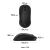 ZOWIE U2-DW 4K, Wireless Mouse For Esports, image , 2 image