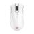 Wireless gaming mouse ZOWIE ZA13-DW 4K, Glossy white, image 