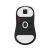 ZOWIE S2-DW 4K Wireless Mouse for Esports, glossy white, image _ab__is.image_number.default