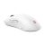 ZOWIE FK2-DW 4K Wireless Mouse for Esports, glossy white, image , 3 image