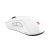 ZOWIE S2-DW 4K Wireless Mouse for Esports, glossy white, image _ab__is.image_number.default