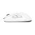 ZOWIE S2-DW 4K Wireless Mouse for Esports, glossy white, image _ab__is.image_number.default