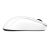 ZOWIE S2-DW 4K Wireless Mouse for Esports, glossy white, image _ab__is.image_number.default