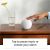 Multimedia Speaker Amazon Echo Dot 5, White, image _ab__is.image_number.default