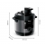 Tefal CY778830 Turbo Cuisine N'Fry 7,6L (Crispy Lid Included), 1200W, Epc, Automatic Prg (10+5Air Frying), Easy Steam Release, image _ab__is.image_number.default