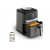 Tefal EY551HE0 Fry Easy Fry Silence Xl Coal  E, image , 2 image