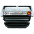 Tefal GC716D12, Optigrill+ waffle, image 