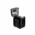 Tefal PF251835, Pain & Tresors  1KG NR/MET, 22 automatic programs, 610-700 W, black, image , 3 image