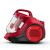 Rowenta RO2913EA, SWIFT POWER RED Classic, 750W,  77dB, 1,2L, Crevice 2in1, image , 2 image