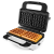 Tefal SW701110, MULTIPLATES SNACK XL, 850W, plates extra-deep, 2 plates (triagles sandw, waffles), image _ab__is.image_number.default
