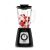 Tefal BL438831 BLD BLENDFORCE 2 GLASS BLK + grinder + chopper, image 