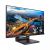 Philips 242B1TC/00, 23.8" Touch (anti-glare), IPS, WLED, 1920x1080@75Hz, 4ms GTG, 250cd m/2, 1000:1, DCR 50M:1, FlickerFree, Low Blue Mode, 2Wx2, Tilt, Height Adjust, D-SUB, HDMI, DP, USB hub, image , 3 image