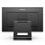 Philips 242B1TC/00, 23.8" Touch (anti-glare), IPS, WLED, 1920x1080@75Hz, 4ms GTG, 250cd m/2, 1000:1, DCR 50M:1, FlickerFree, Low Blue Mode, 2Wx2, Tilt, Height Adjust, D-SUB, HDMI, DP, USB hub, image , 6 image