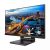 Philips 242B1TC/00, 23.8" Touch (anti-glare), IPS, WLED, 1920x1080@75Hz, 4ms GTG, 250cd m/2, 1000:1, DCR 50M:1, FlickerFree, Low Blue Mode, 2Wx2, Tilt, Height Adjust, D-SUB, HDMI, DP, USB hub, image , 2 image