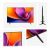 Hisense 55" A6Q, 4K Ultra HD 3840x2160, DLED, DFA, Precision Colour, HDR 10+, HLG, Dolby Vision,Light sensor, Smart TV, WiFi, BT, AnyView Cast, Gaming Mode, 1xHDMI2 eArc, 3xHDMI, 2xUSB, LAN, CI+, DVB-T2/C/S2, Black, image , 3 image