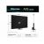 Hisense 55" A85Q, 4K UHD OLED Smart TV, 120Hz, 1000 nits,HDMI 2.1, Game Mode Pro, AMD FreeSync Premium, Dolby Vision IQ & Atmos, Bluetooth, Alexa Built-in, Black, image _ab__is.image_number.default