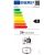 Philips 32PHS6050/12, 32" HD DLED 1366x768p, 60Hz, DVB-T/T2/T2-HD/C/S/S2, HDR 10, HLG, Dolby Audio, Smart, Titan, Pixel Plus HD, 8GB, HDMI*3, USB*2, 802.11n, 12W RMS, Black, image _ab__is.image_number.default