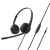 Headphones with microphone Creative HS-230 - USB Adapter, image 