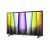 LG 32LQ630B6LA, 32" LED HD TV, 1366x768, DVB-T2/C/S2, webOS Smart, Virtual surround Plus, Dolby Audio, WiFi, Active HDR, HDMI, Airplay2, CI, LAN, USB, Bluetooth, Two Pole Stand, Black, image _ab__is.image_number.default