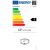 LG 24MS550-B,  23.8" IPS, AG, 5ms, 100Hz, 1000:1, 250cd/m2, Full HD 1920x1080, NTSC 72%, Reader Mode,  2xHDMI,  Speaker 2W x 2, Tilt, Height, Reader Mode, Headphone Out, Black, image _ab__is.image_number.default