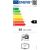 LG 27U730A-B, 27" UltraFine UHD, IPS 4K , 5ms, 1000:1, 300cd/m2, 3840 x 2160, DCI-P3 90%, HDR 10, HDMI, USB-C, PD- 90 W, DisplayPort, Reader mode, Dynamic Action Sync, Tilt, Height (Range), Swivel, Speacers 2x5W, LG Switch, Black, image , 10 image