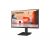 LG 27MS550-B, 27" IPS, 5ms (GtG at Faster), 100Hz, 1000:1, 250 cd/m2, Full HD 1920x1080, NTSC 72% , Speacers 2Wx2, Flicker Safe, Reader Mode, HDMI, Headphone Out, Tilt, Height Adjustable, Black, image _ab__is.image_number.default