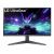 LG 24GS50F-B, UltraGear 24" VA, AG, 1ms MBR, 180Hz, 5ms GtG, 3000:1, 250cd/m2, Full HD 1920x1080, HDR10, AMD FreeSync, HDMI, DisplayPort, Headphone Out, Black Stabilizer, Tilt, Black, image 