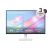 LG 27US500-W, 27" UHD 4K, IPS Panel Anti-Glare, 5ms, 1000:1, 300cd/m, 3840x2160, DCI-P3 90% t, HDR 10, HDMI, DisplayPort, Dynamic Action Sync, LG Switch, Headphone out, Tilt, Black/White, image 