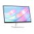 LG 27US500-W, 27" UHD 4K, IPS Panel Anti-Glare, 5ms, 1000:1, 300cd/m, 3840x2160, DCI-P3 90% t, HDR 10, HDMI, DisplayPort, Dynamic Action Sync, LG Switch, Headphone out, Tilt, Black/White, image , 4 image