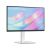 LG 27US550-W, 27" UHD 4K, IPS Panel Anti-Glare, 5ms, 1000:1, 300cd/m, 3840x2160, DCI-P3 90% t, HDR 10, HDMI, DisplayPort, Dynamic Action Sync, LG Switch,  Headphone out, Height / Pivot / Tilt Adjustable Stand, Black/White, image _ab__is.image_number.default
