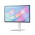 LG 27US550-W, 27" UHD 4K, IPS Panel Anti-Glare, 5ms, 1000:1, 300cd/m, 3840x2160, DCI-P3 90% t, HDR 10, HDMI, DisplayPort, Dynamic Action Sync, LG Switch,  Headphone out, Height / Pivot / Tilt Adjustable Stand, Black/White, image _ab__is.image_number.default