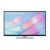 LG 27US550-W, 27" UHD 4K, IPS Panel Anti-Glare, 5ms, 1000:1, 300cd/m, 3840x2160, DCI-P3 90% t, HDR 10, HDMI, DisplayPort, Dynamic Action Sync, LG Switch,  Headphone out, Height / Pivot / Tilt Adjustable Stand, Black/White, image _ab__is.image_number.default