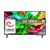LG 55QNED85A3C, 55" 4K QNED HDR Smart TV, 3840x2160, 120Hz Native (VRR 144Hz), DVB-T2/C/S2, Alpha 8 AI Processor, HDR 10 PRO, webOS 25 ThinQ, 4K Upscaling, WiFi 5, Dolby Vision, FreeSync, Bluetooth 5.1, AirPlay 2, LAN, CI, HDMI, SPDIF, 2 pole Stand, image 