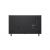 LG 55QNED85A3C, 55" 4K QNED HDR Smart TV, 3840x2160, 120Hz Native (VRR 144Hz), DVB-T2/C/S2, Alpha 8 AI Processor, HDR 10 PRO, webOS 25 ThinQ, 4K Upscaling, WiFi 5, Dolby Vision, FreeSync, Bluetooth 5.1, AirPlay 2, LAN, CI, HDMI, SPDIF, 2 pole Stand, image _ab__is.image_number.default